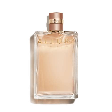 chanel aurore|ALLURE Eau de Parfum Spray (EDP) .